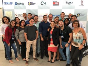 Pós-Graduação- CESMAC- recebe- maior- evento- de- implantodontia- do -Nordeste - (8)