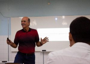 Pós-Graduação- CESMAC- recebe- maior- evento- de- implantodontia- do -Nordeste - (8)