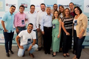 Pós-Graduação- CESMAC- recebe- maior- evento- de- implantodontia- do -Nordeste - (8)