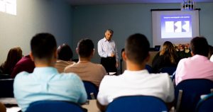 Pós-Graduação- CESMAC- recebe- maior- evento- de- implantodontia- do -Nordeste - (8)