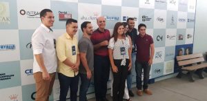 Pós-Graduação- CESMAC- recebe- maior- evento- de- implantodontia- do -Nordeste - (8)