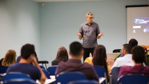 Pós-Graduação- CESMAC- recebe- maior- evento- de- implantodontia- do -Nordeste - (8)