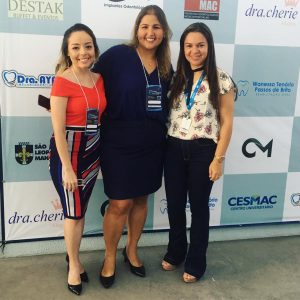 Pós-Graduação- CESMAC- recebe- maior- evento- de- implantodontia- do -Nordeste - (8)