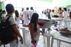 Seminário- Prático- de- Anatomia- Veterinária - SEMPRAVET-Cesmac (75)