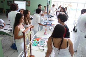 Seminário- Prático- de- Anatomia- Veterinária - SEMPRAVET-Cesmac (75)