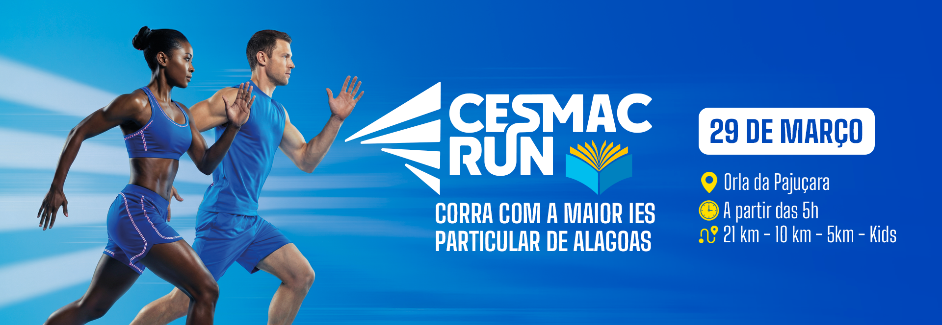 Cesmac Centro Universitário CESMAC