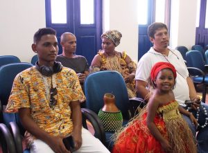WAMAI- recebe -Povos- Indígenas- e representações- Afro -descendentes-Cesmac (92)