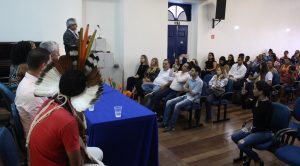 WAMAI- recebe -Povos- Indígenas- e representações- Afro -descendentes-Cesmac (92)