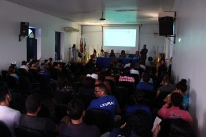 WAMAI- recebe -Povos- Indígenas- e representações- Afro -descendentes-Cesmac (92)