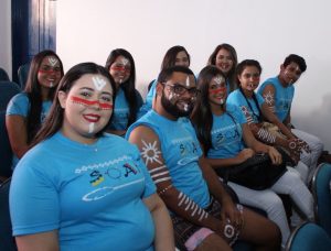 WAMAI- recebe -Povos- Indígenas- e representações- Afro -descendentes-Cesmac (92)