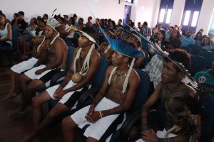 WAMAI- recebe -Povos- Indígenas- e representações- Afro -descendentes-Cesmac (92)