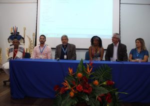 WAMAI- recebe -Povos- Indígenas- e representações- Afro -descendentes-Cesmac (92)
