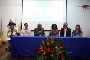 WAMAI- recebe -Povos- Indígenas- e representações- Afro -descendentes-Cesmac (92)