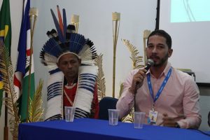 WAMAI- recebe -Povos- Indígenas- e representações- Afro -descendentes-Cesmac (92)