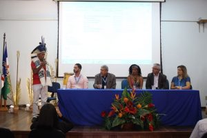 WAMAI- recebe -Povos- Indígenas- e representações- Afro -descendentes-Cesmac (92)