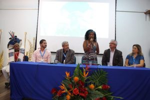 WAMAI- recebe -Povos- Indígenas- e representações- Afro -descendentes-Cesmac (92)