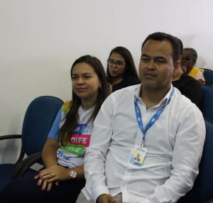 WAMAI- recebe -Povos- Indígenas- e representações- Afro -descendentes-Cesmac (92)