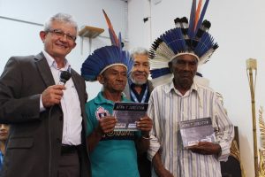 WAMAI- recebe -Povos- Indígenas- e representações- Afro -descendentes-Cesmac (92)
