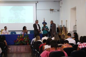 WAMAI- recebe -Povos- Indígenas- e representações- Afro -descendentes-Cesmac (92)