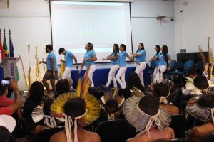 WAMAI- recebe -Povos- Indígenas- e representações- Afro -descendentes-Cesmac (92)