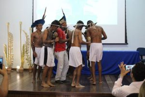 WAMAI- recebe -Povos- Indígenas- e representações- Afro -descendentes-Cesmac (92)