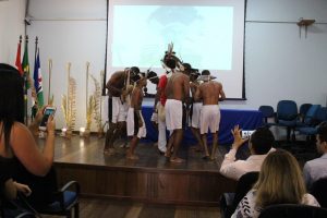 WAMAI- recebe -Povos- Indígenas- e representações- Afro -descendentes-Cesmac (92)