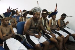 WAMAI- recebe -Povos- Indígenas- e representações- Afro -descendentes-Cesmac (92)