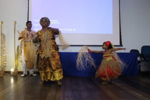 WAMAI- recebe -Povos- Indígenas- e representações- Afro -descendentes-Cesmac (92)