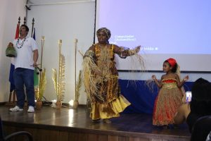 WAMAI- recebe -Povos- Indígenas- e representações- Afro -descendentes-Cesmac (92)