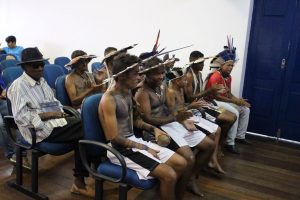 WAMAI- recebe -Povos- Indígenas- e representações- Afro -descendentes-Cesmac (92)