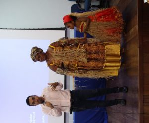 WAMAI- recebe -Povos- Indígenas- e representações- Afro -descendentes-Cesmac (92)