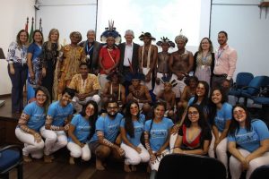 WAMAI- recebe -Povos- Indígenas- e representações- Afro -descendentes-Cesmac (92)