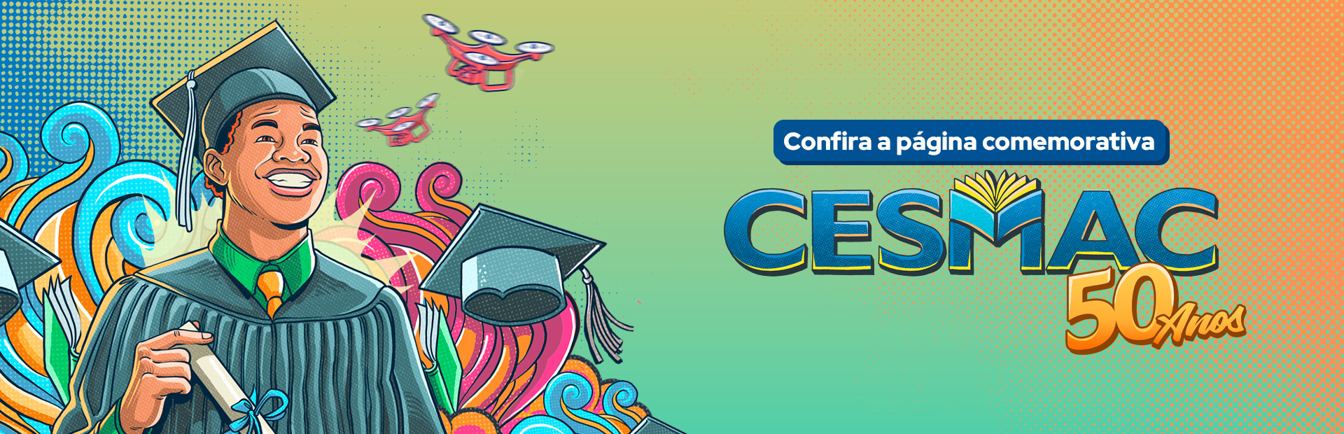 Cesmac Centro Universitário CESMAC