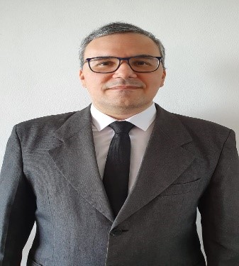 PROF. DR. CARLOS FERNANDO DE BARROS AUTRAN GONÇALVES