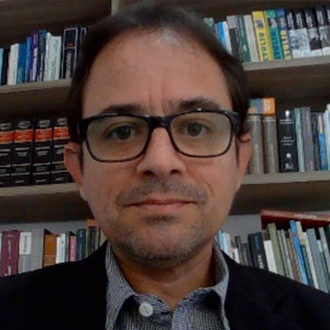 PROF. ME. MARCELO BARROS JOBIM