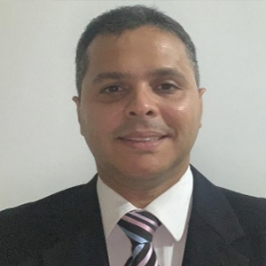 PROF. ME. BRUNO OLIVEIRA DE PAULA BATISTA