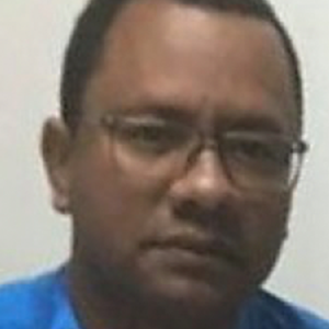 PROF. DR. FLÁVIO SANTOS DA SILVA