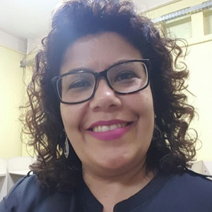 PROFª. ME. GISLAINE R. MIGLIATI