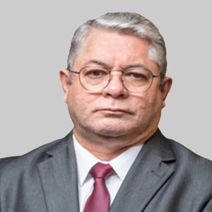 PROF. DR. MARCOS ADILSON CORREIA DE SOUZA