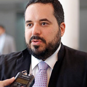 PROF. ME. THIAGO MOTA DE MORAES