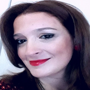 PROFª. ME. HILDA MARIA COUTO MONTE