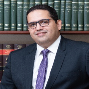 PROF. DR. MARCOS EHRHARDT JR.