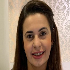 PROFª. ME. IVANIA LUIZ DA SILVA DE HOLANDA BARBOSA