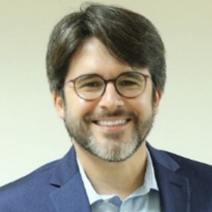 PROF. DR. BRUNO CAVALCANTE LEITÃO SANTOS