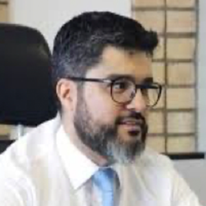 PROF. DR. ADRUALDO DE LIMA CATÃO