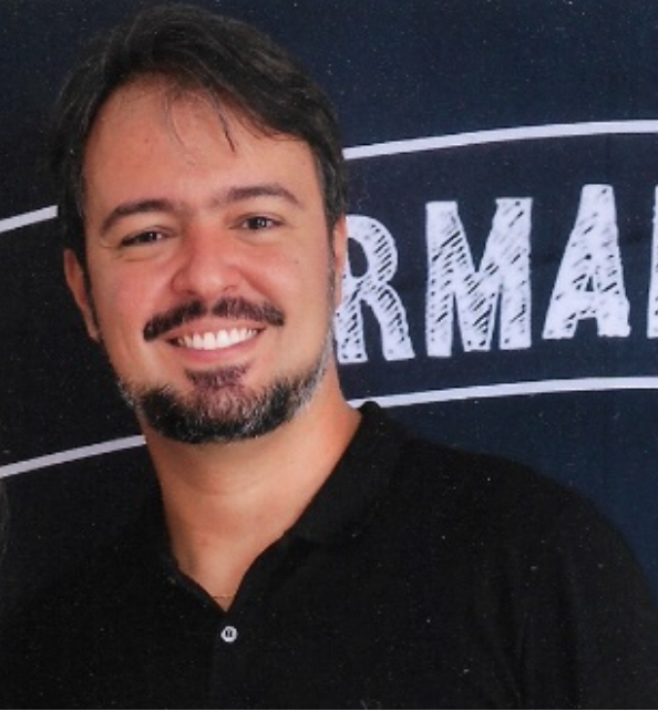 Paulo Rogério Barbosa de Miranda