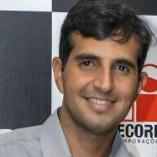 Velber Xavier Nascimento