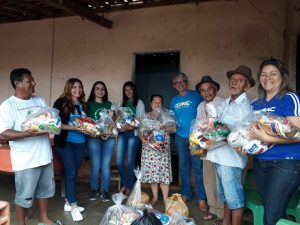 Ação- conjunta- do- curso- de -Farmácia- e- Núcleo- Acadêmico- Afro- e- Indígena- Cesmac (01)