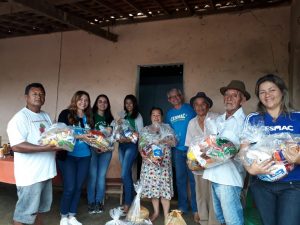 Ação- conjunta- do- curso- de -Farmácia- e- Núcleo- Acadêmico- Afro- e- Indígena- Cesmac (01)