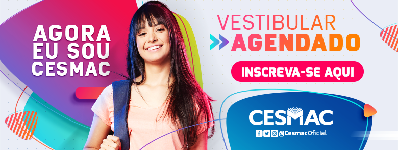 Vestibular Agendado